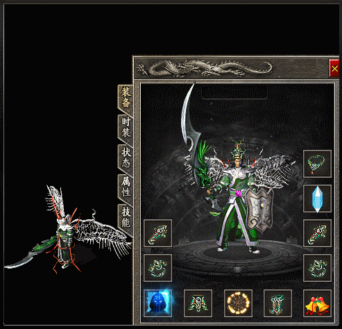 轮播图